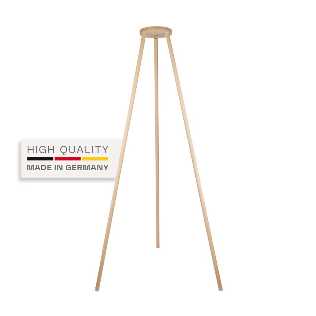 Lottili houten frame