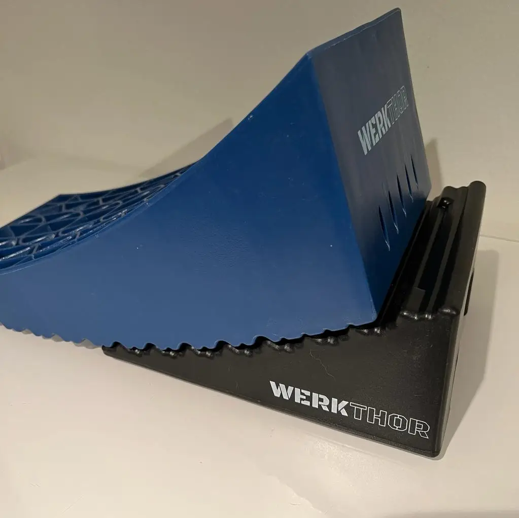 Kliny wbijane w teście 2023 Kliny wbijane w teście 2023