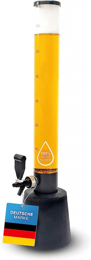 3,5 liter drinkzuil in de test 2023 3,5 liter drinkzuil in de test 2023