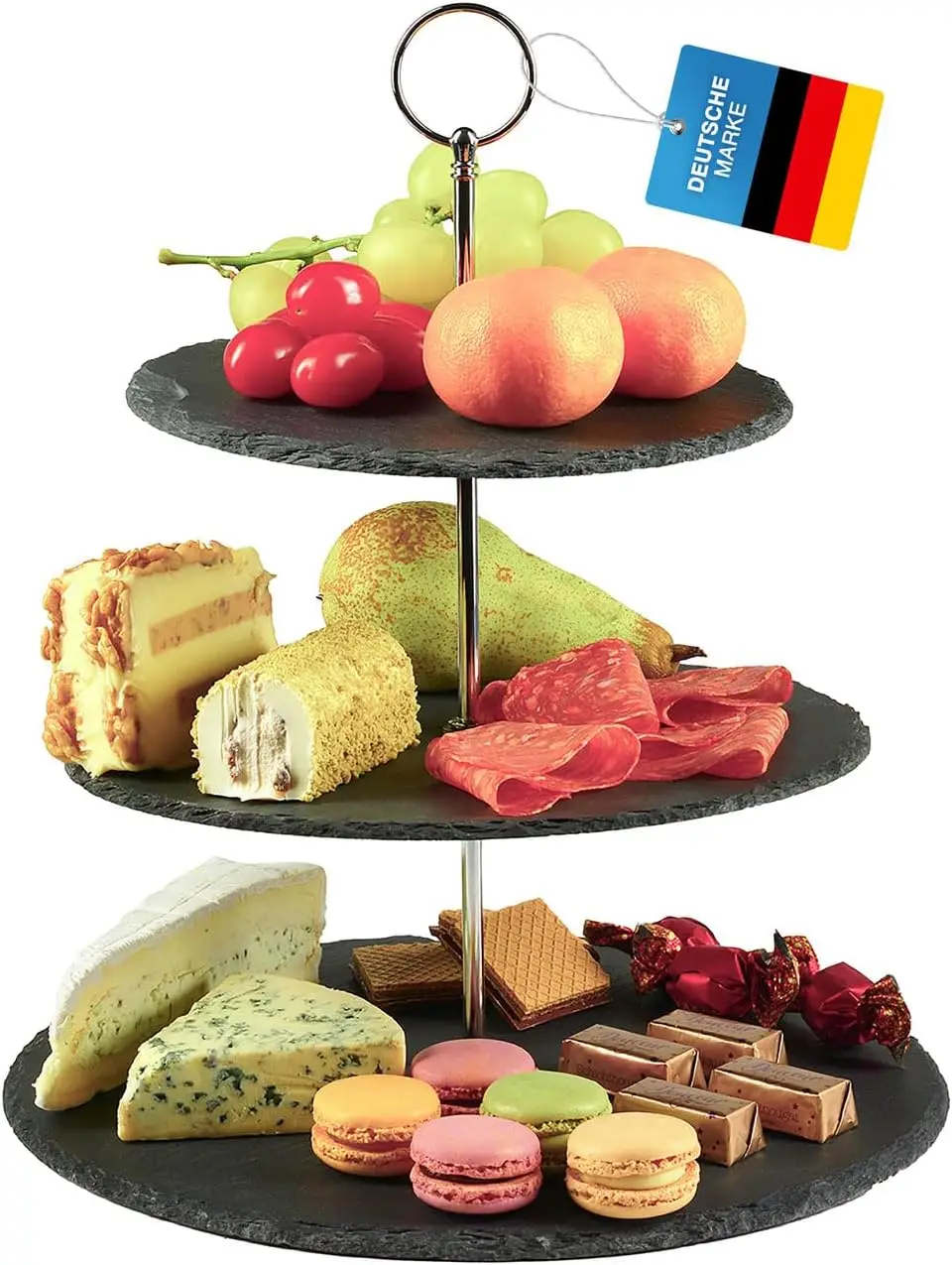 Etagere im Test 2023 Etagere im Test 2023