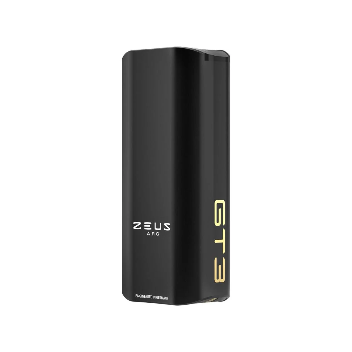 Zeus Arc GT3 im Test
