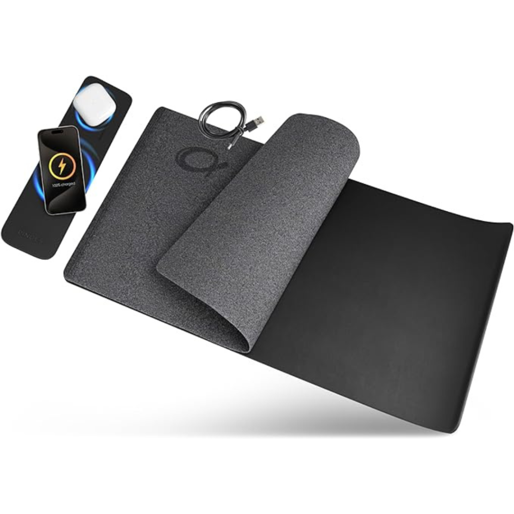 Sous-main innovant en test Sous-main innovant en test