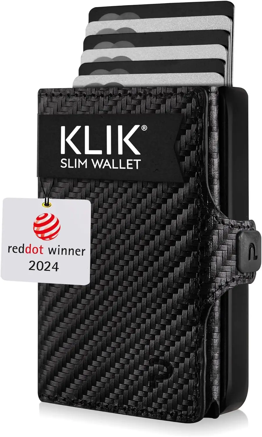 Klik Slim Wallet