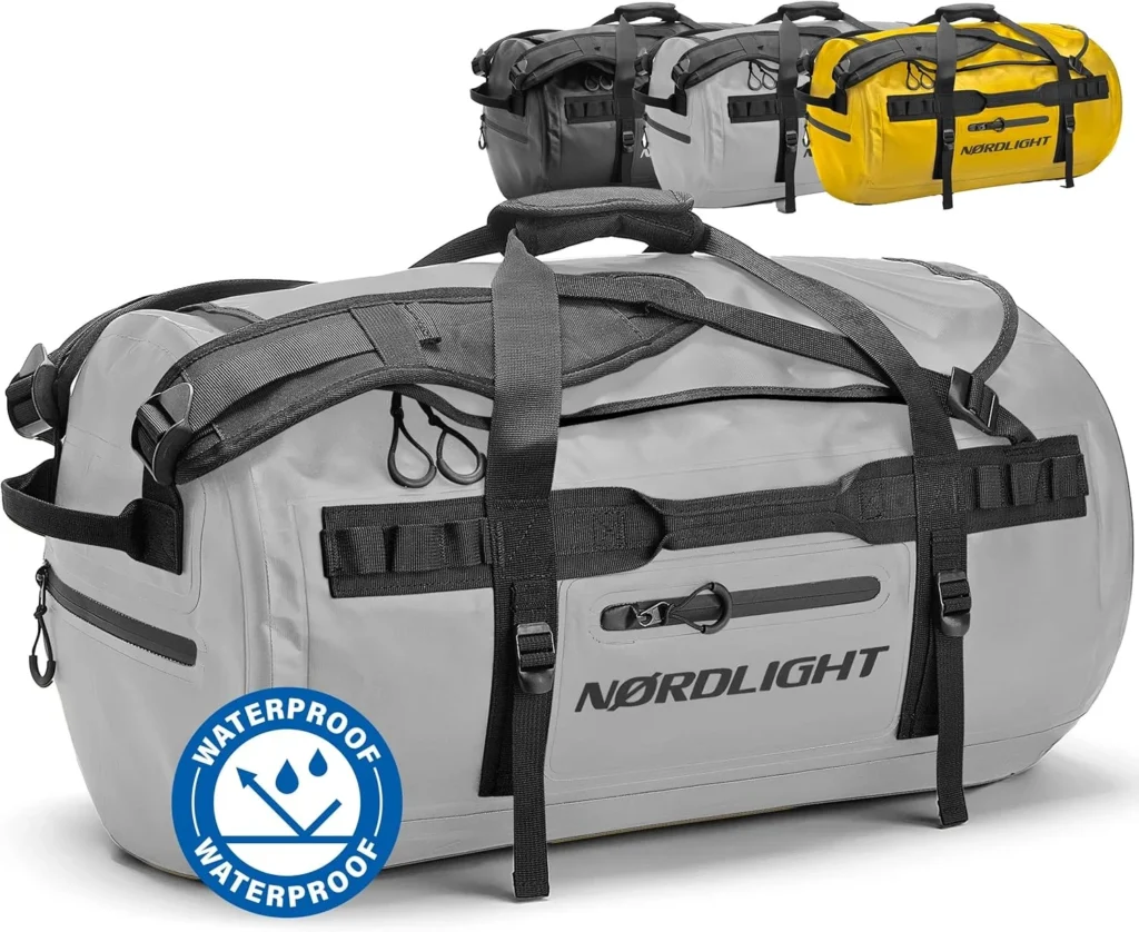 Travel bag Duffle Bag from Nordlight Travel bag Duffle Bag from Nordlight