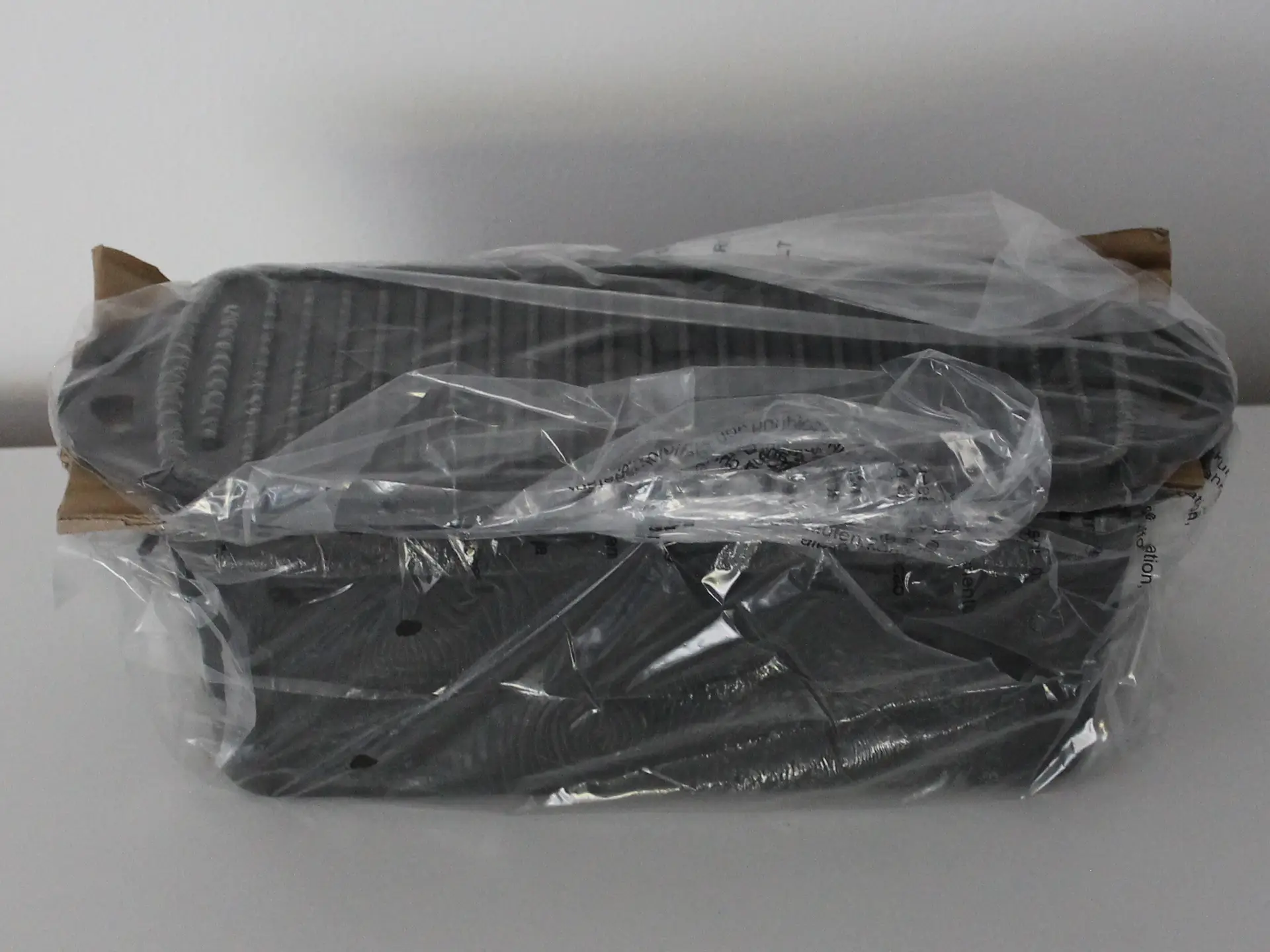 Verpackung der Brotbackform von Flavemotion im Test
