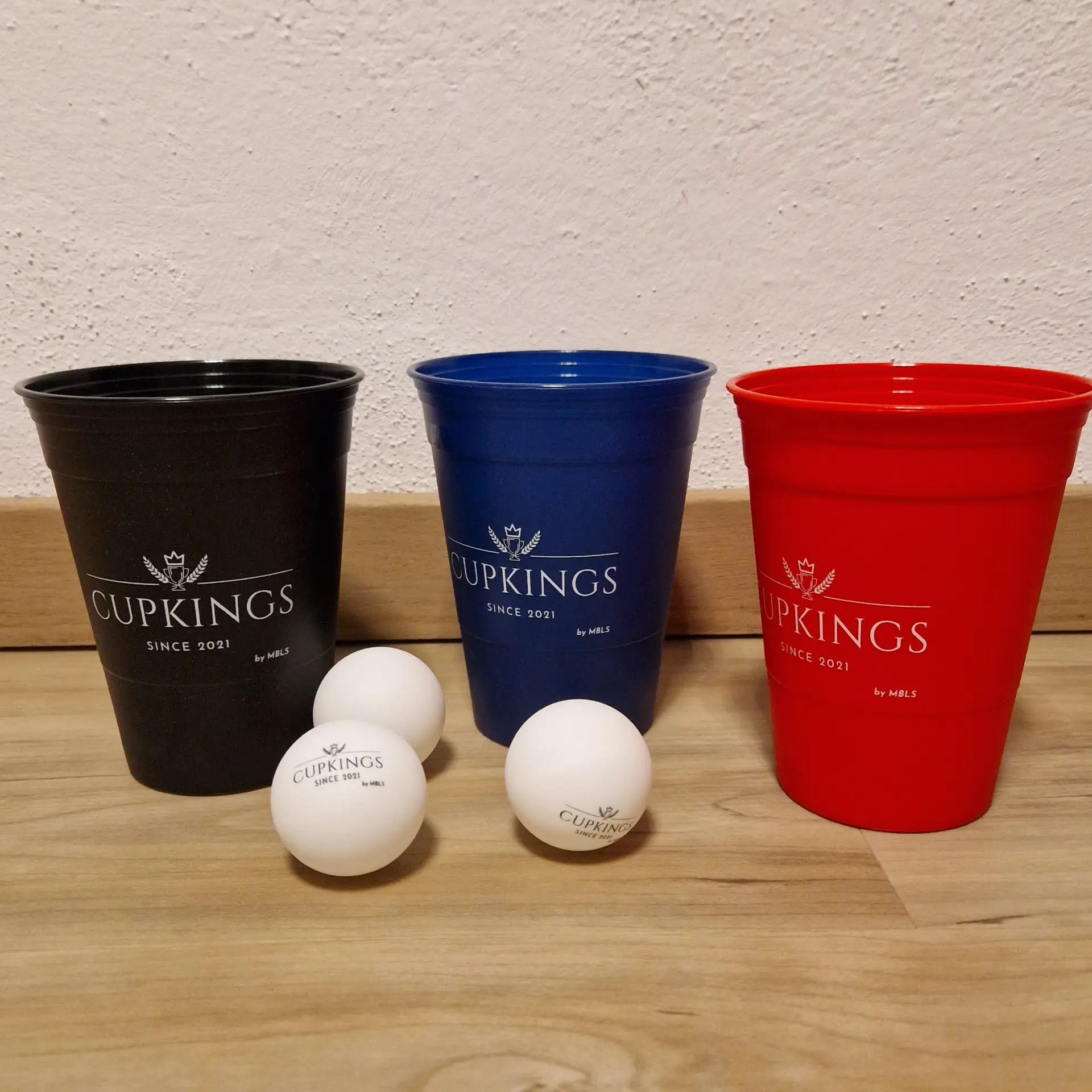 Partybecher Set
Farbauswahl