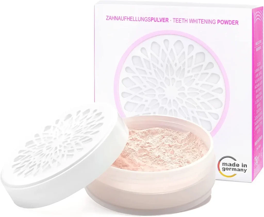 OnlySmile Zahnaufhellungspulver