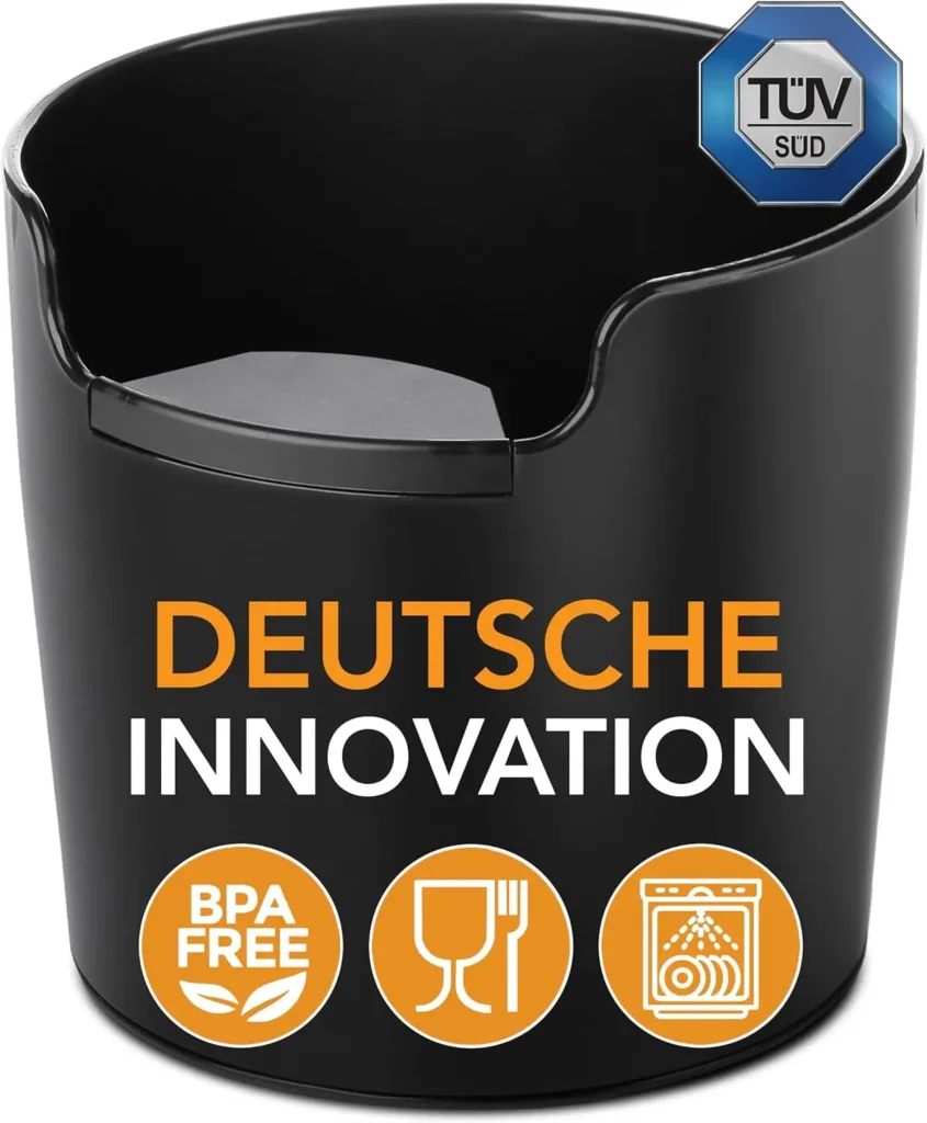 Homeffect Abklopfbehälter