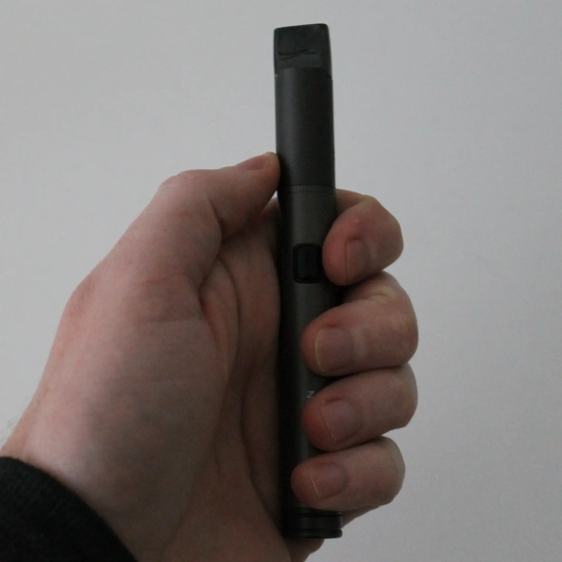 handlicher Vaporizer
im Detail