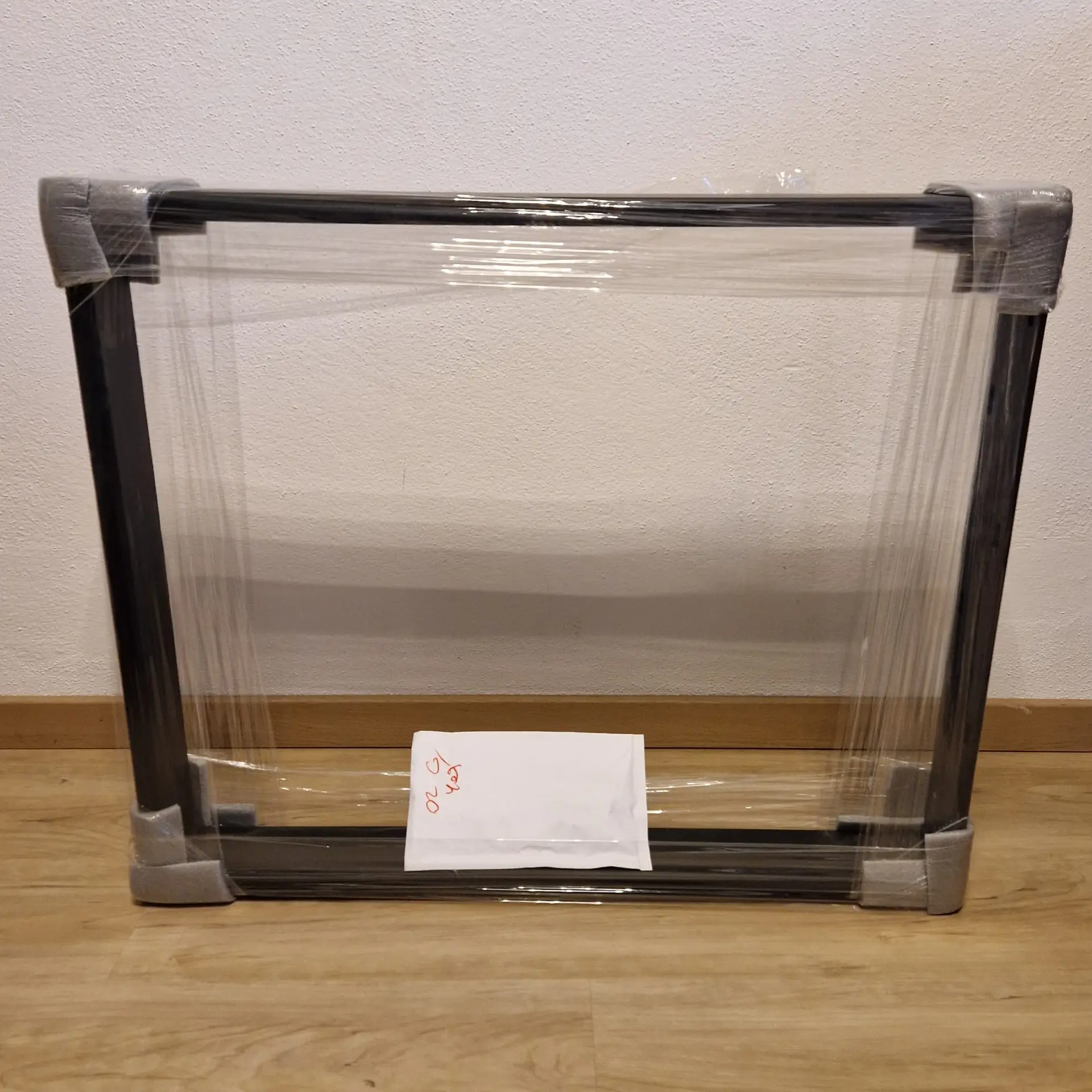 Tischkufen HLT-02
Verpackung