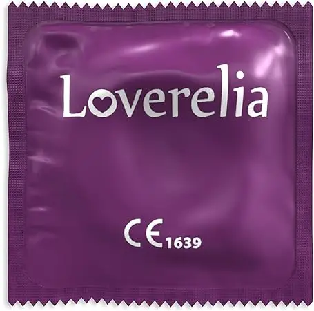 Loverelia – Kondome