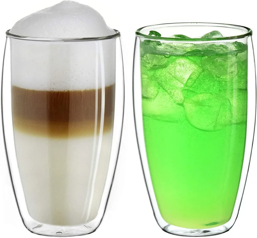 Thermoglas DG-SH im Test 2022