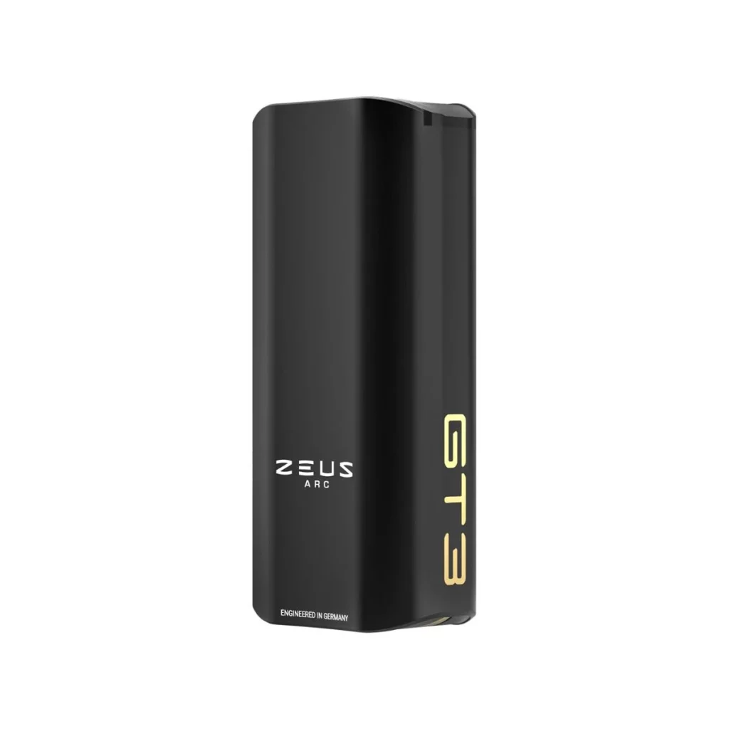 Zeus Arc GT3 im Test