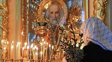 Почему «Страстная неделя» в тренде: даты, правила и поисковые запросы 2026 г.