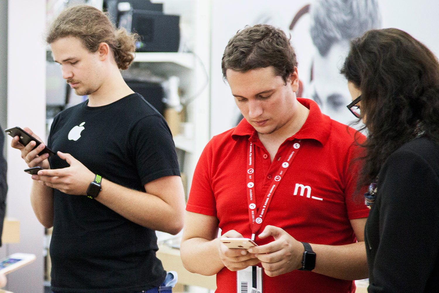 M.Video готовится к крупной реорганизации: закрытие магазинов и новые онлайн‑тенденции