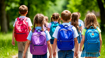 Летние каникулы 2026 в России: новые даты и обсуждения