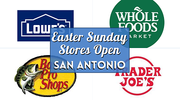 Easter Closures and the H‑E‑B Dilemma: What Texas Shoppers Can Expect