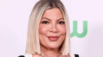 Why the “Tori Spelling Car Accident” Search Is Spiking Across the U.S.