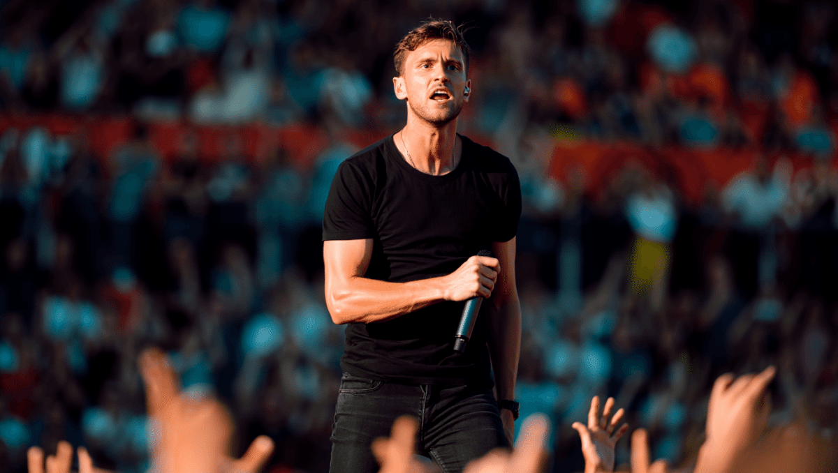 Morgan Wallen’s Minneapolis Double‑Header: A Snapshot of Country’s New Economic Engine