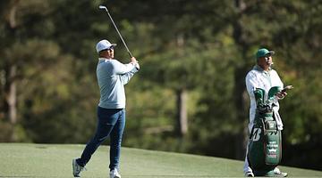 Why “Masters Tee Times Friday” Is Trending Across the United States