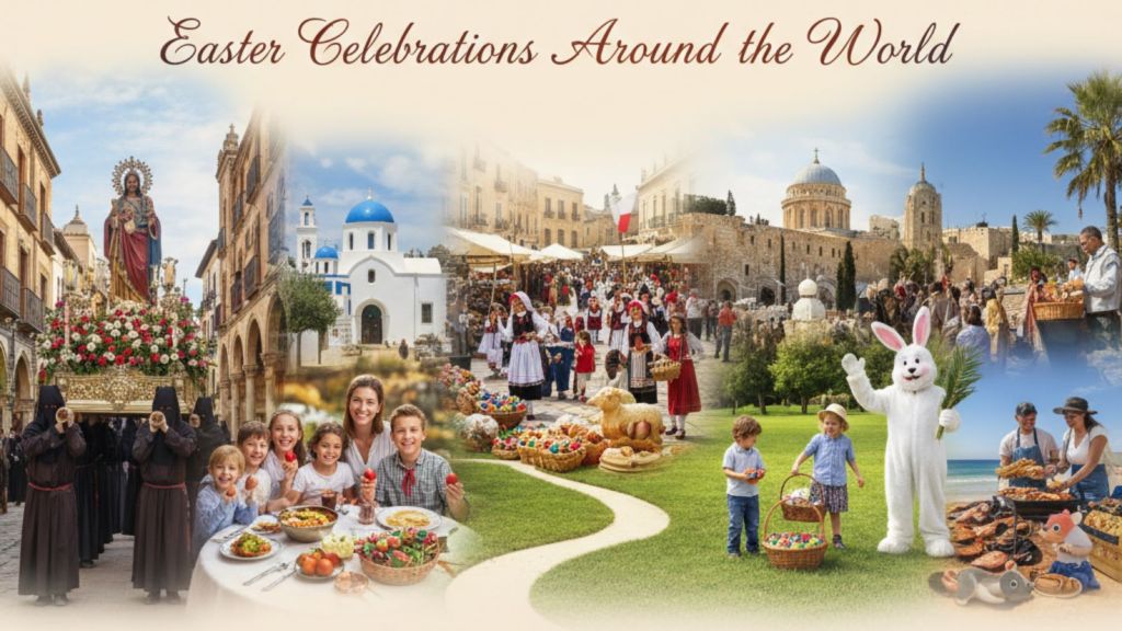 Why “Easter Images” Is Trending in the U.S. This Week