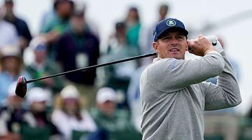 The Scientist’s Rough Start: DeChambeau’s 3D‑Printed Club Experiment Falters at the 2026 Masters