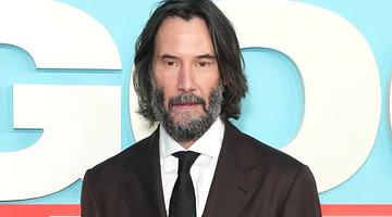 Keanu Reeves Takes on New Sci‑Fi Thriller, Shares Candid Advice and Expands Business Ventures