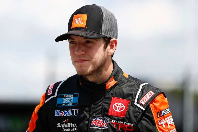 When Victory Turns to Void: The Fallout from Chandler Smith’s Rockingham Disqualification