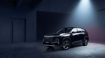 Почему «Volga представила кроссер K40» стал трендом в России