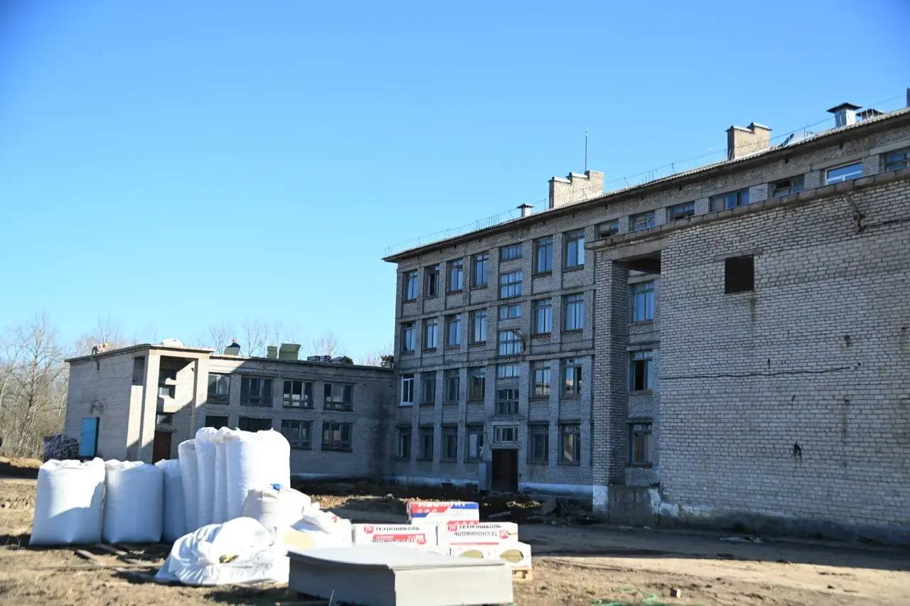 Школьная реальность России: от разрушений до реформ