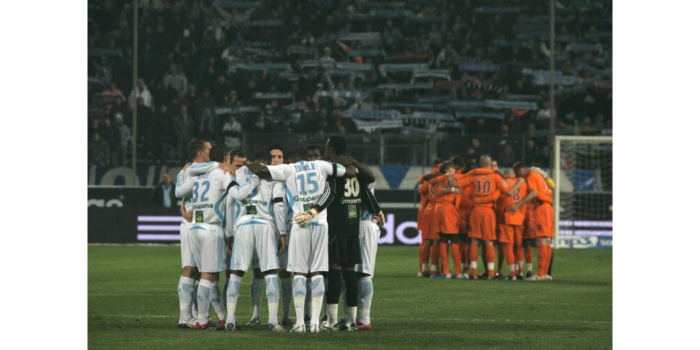 Marseille vs. Metz: A Financial Tipping Point in Ligue 1