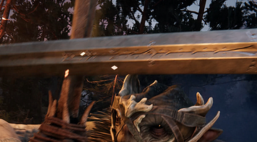 Возрождение «Dark Messiah»: трейлер Alkahest и планы разработчиков