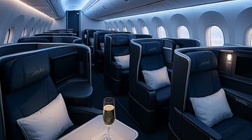 Alaska Air’s Pivot: Premium Suites, People Strategy, and the Quest for Sustainable Growth