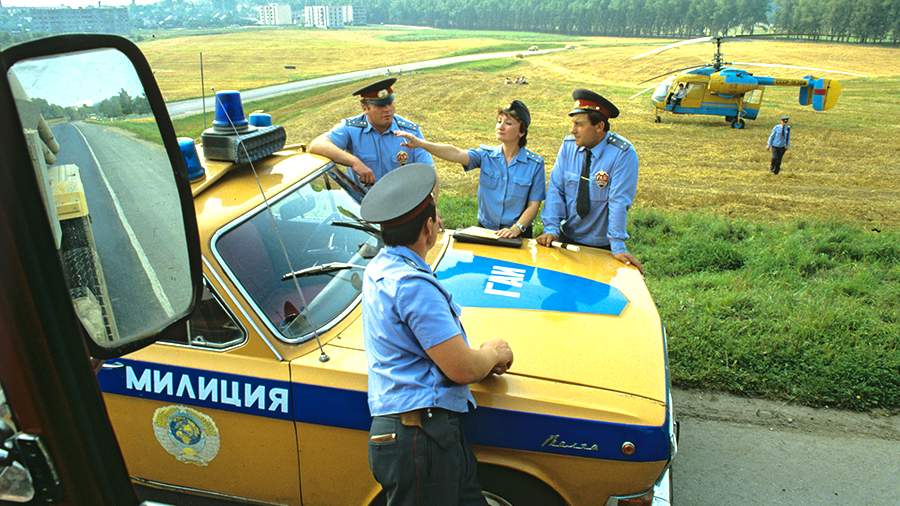 Рост контроля со стороны госавтоинспекции: рейды, профилактика и трагедия на дорогах