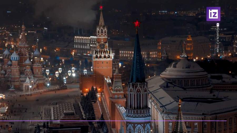 Почему слово «министр» в тренде в России: анализ поисковых запросов