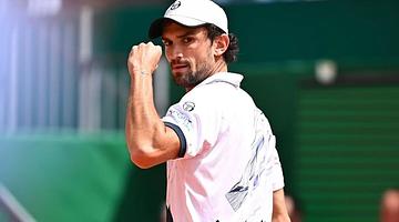 Why Valentin Vacherot Is Trending in the United States