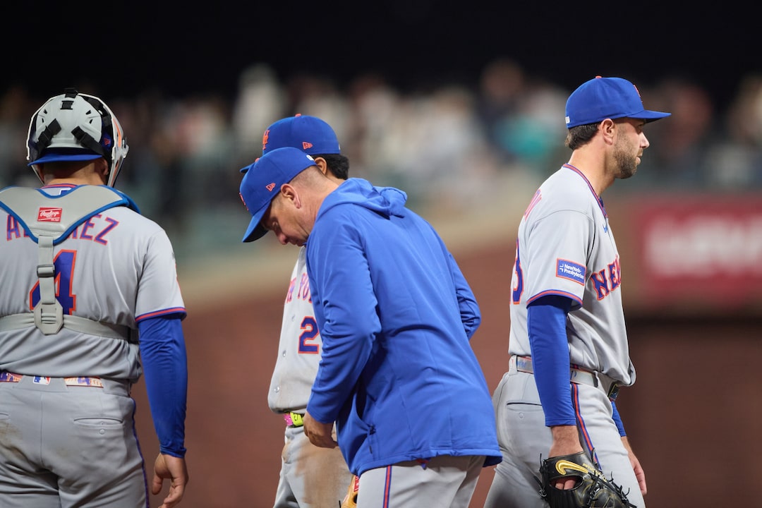 Mets’ Rising Outfielder Tyrone Taylor Seizes Spotlight