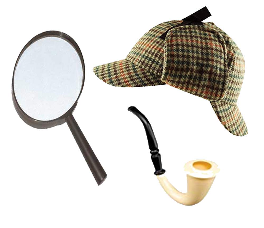 Why “deerstalker pipe magnifying glass” Is Trending: An SEO Breakdown of the NYT Connections Surge