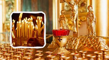 Страстная пятница 2026 – что можно и чего нельзя делать: от традиций к здоровью