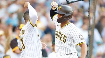 Rockies vs. Padres: A Turning Point in the NL West