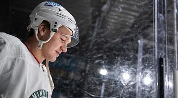 Капризов: от новичка до героя Миннесоты – новые рекорды и экономический всплеск