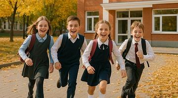 Летние каникулы 2026 г.: от единого календаря к региональному мозаику