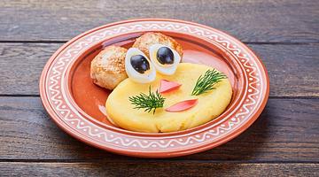 Домашняя еда как экономический ответ России на растущие цены