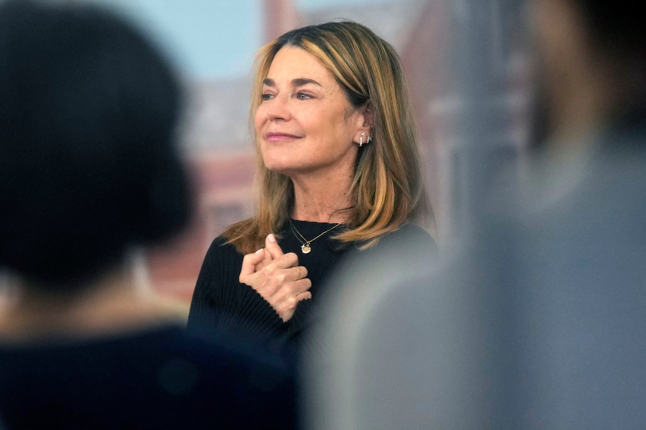 Savannah Guthrie Returns to TODAY Amid Ongoing Search for Missing Mother