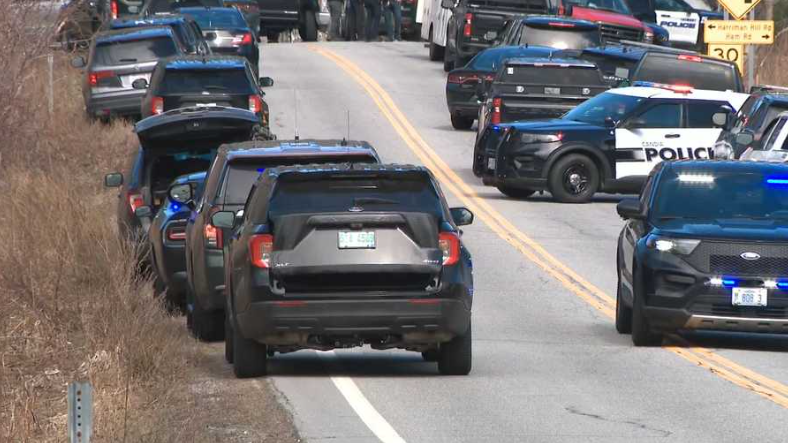 A Small Town Under Siege: What the Raymond, N.H., Shootout Reveals About Rural Policing