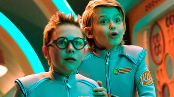 «Смешарики: сквозь вселенные» — игра, кино и новые горизонты российского медиа