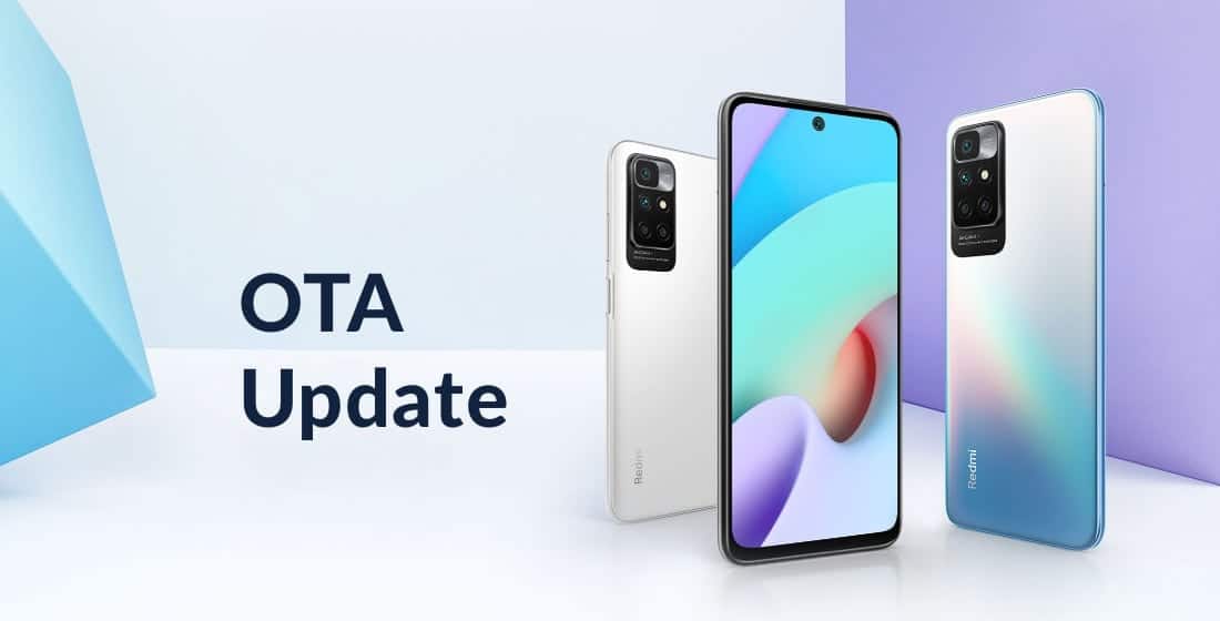Xiaomi выпустила финальное обновление для смартфонов 2021 года в России