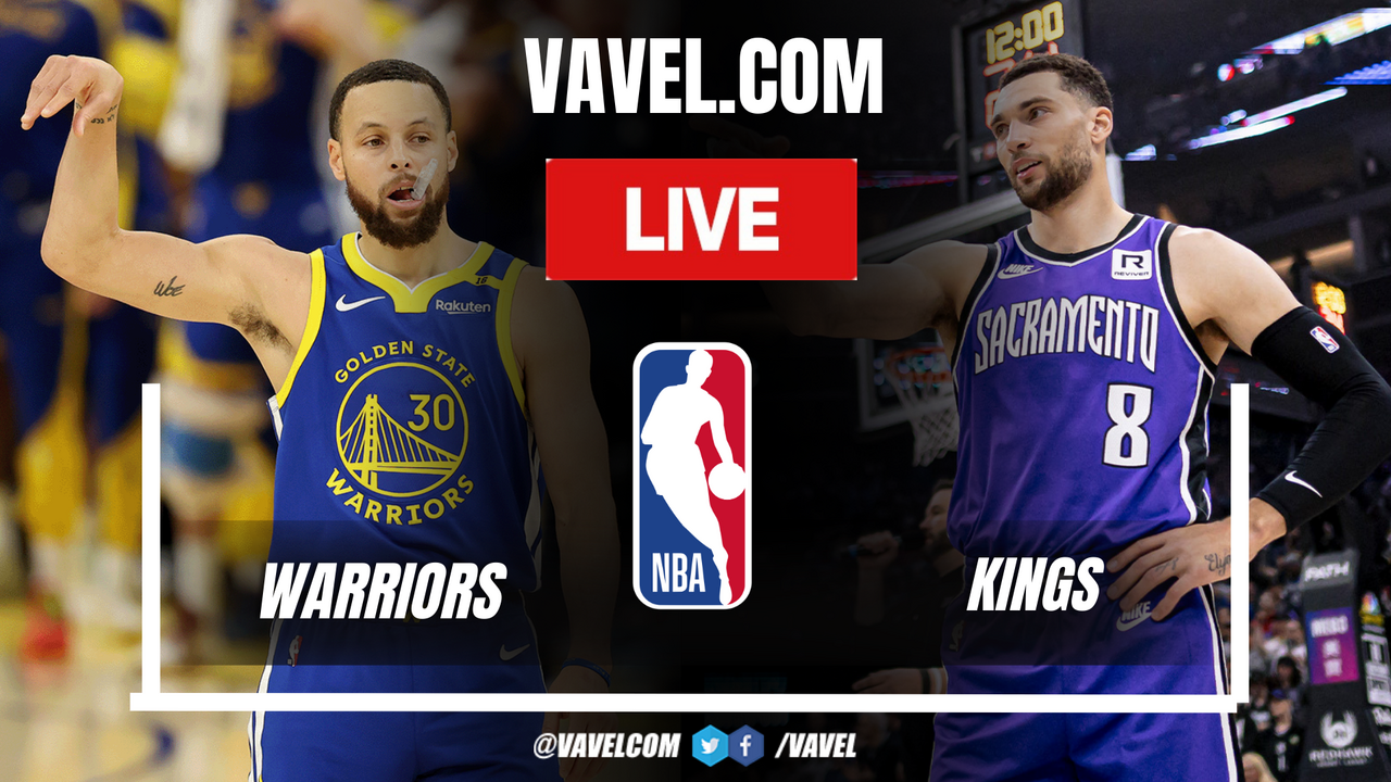 Warriors vs. Kings: How Stephen Curry’s Return Reshaped a Faltering Season