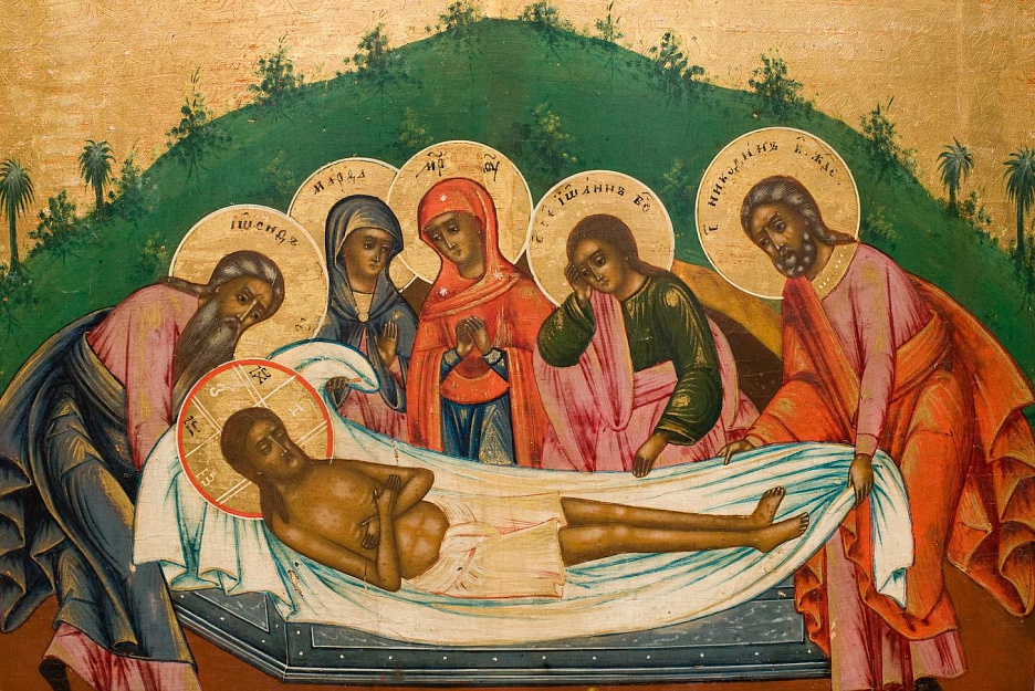 Почему «Великая суббота» стала топовым запросом в России в 2026 г.