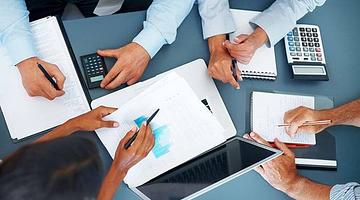 Налоговый штурм: как новые инициативы ФНС меняют финансовый ландшафт России